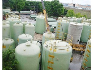 太原工業(yè)鹽酸制備方法是怎樣的？山西鑫順源化工