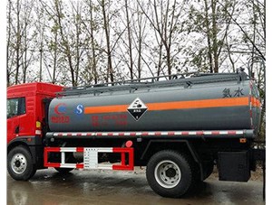 太原氨水的性質(zhì)有哪些？山西氨水廠家