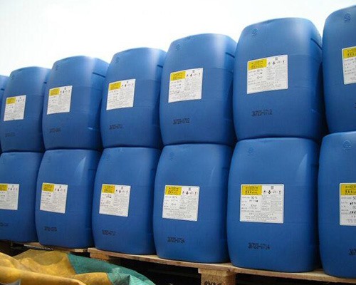 山西鑫順源化工求教太原工業(yè)級氨水的儲存注意事項？
